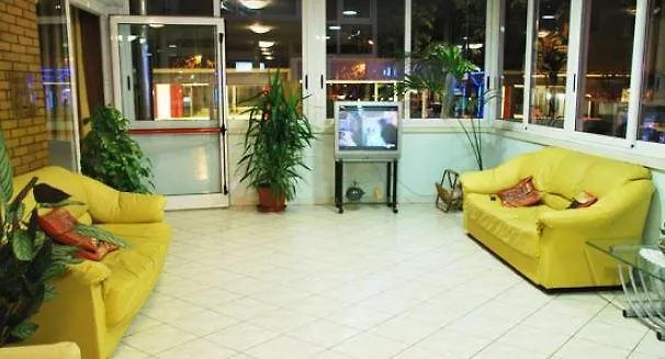 ***  Hotel Daria Rimini Italia