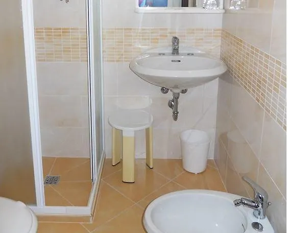 Hotel Daria Rimini