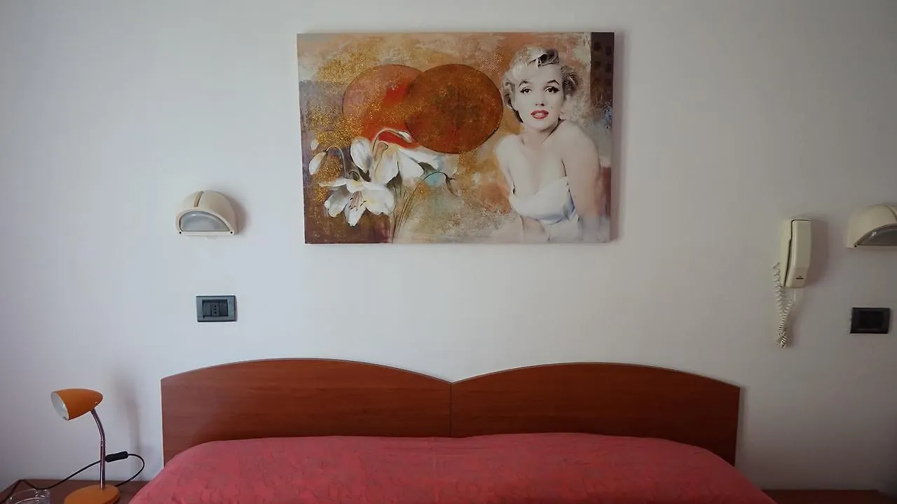 Hotel Daria Rimini