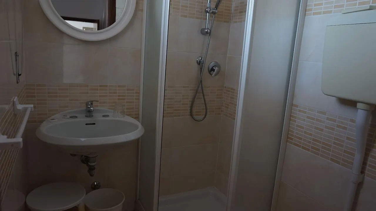 Hotel Daria Rimini