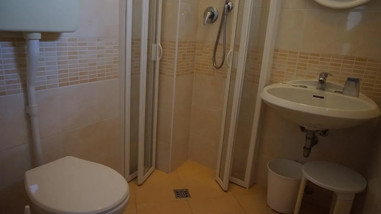 Hotel Daria Rimini