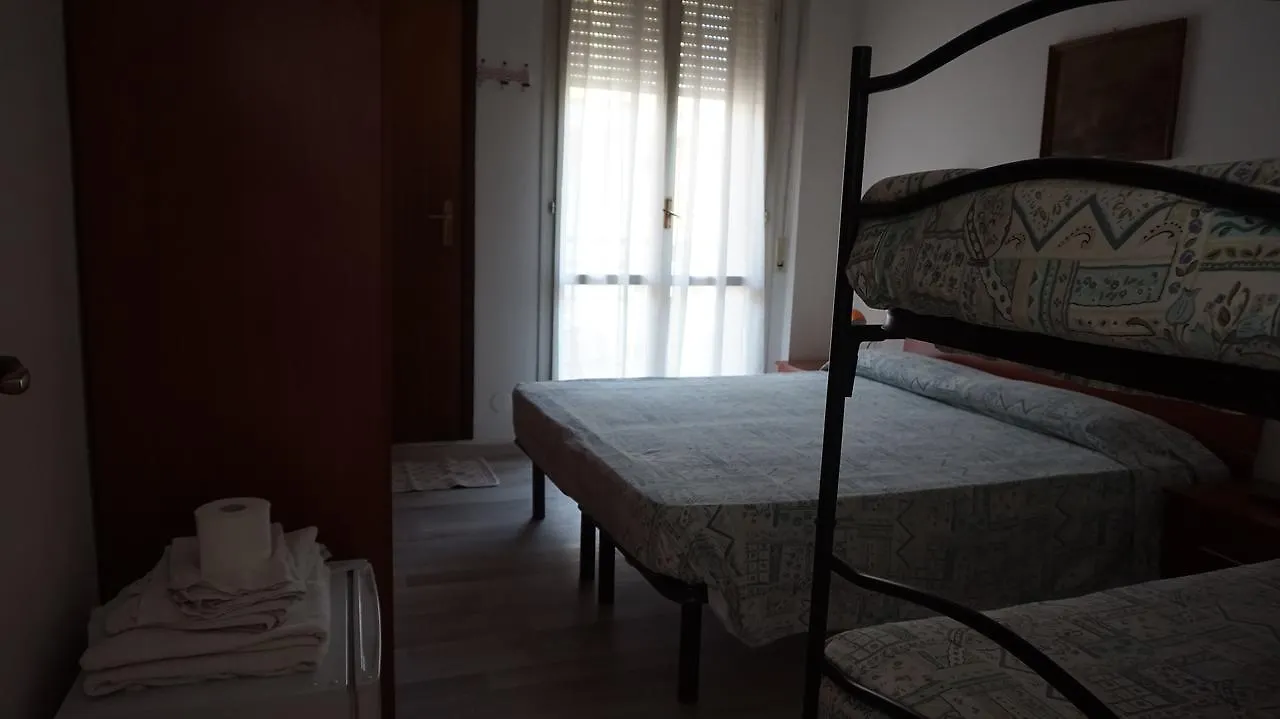 Hotel Daria Rimini