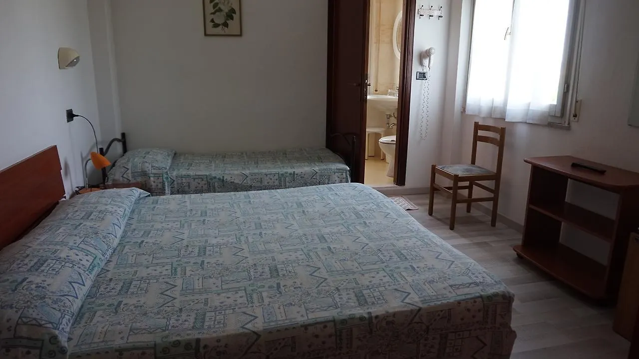Hotel Daria Rimini 3*,  Italia