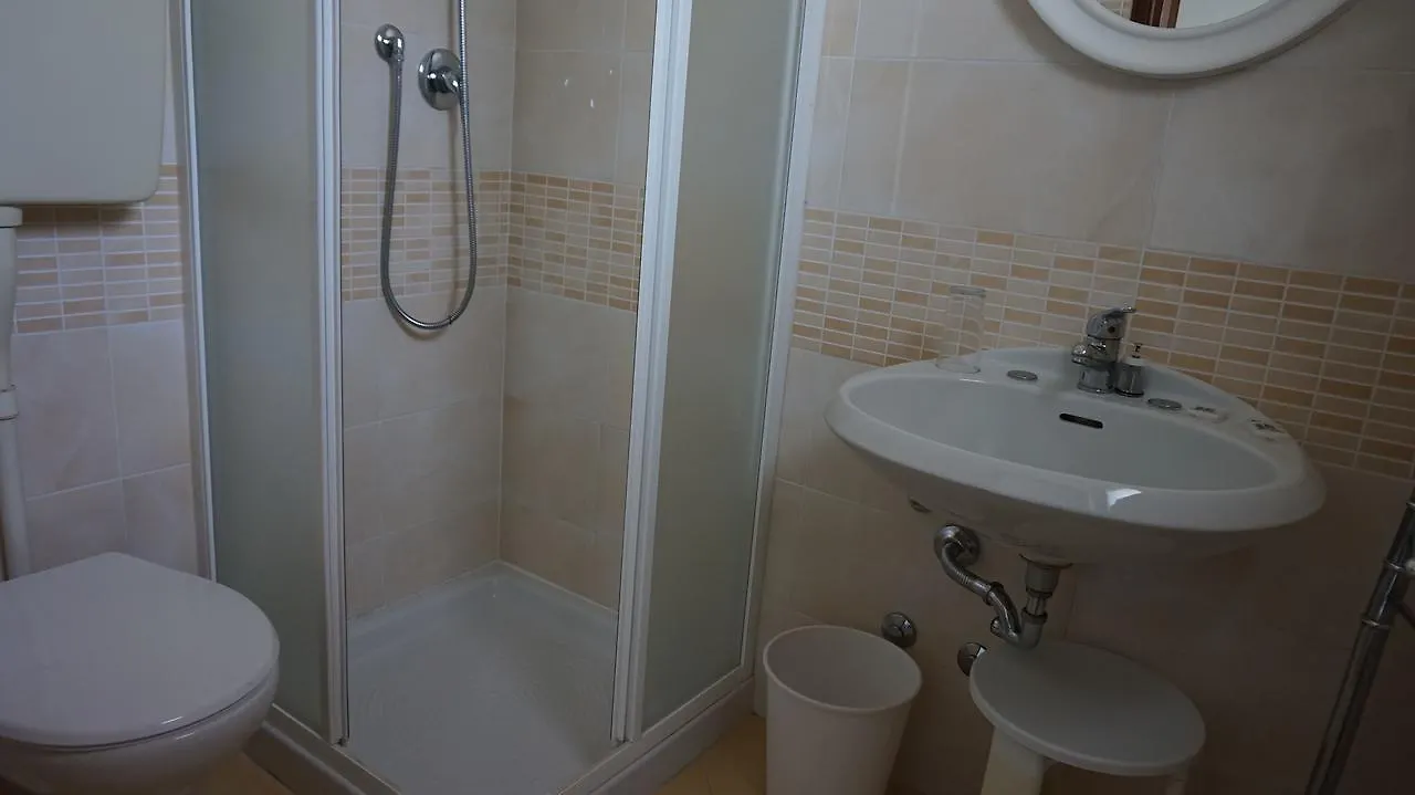 Hotel Daria Rimini Italia