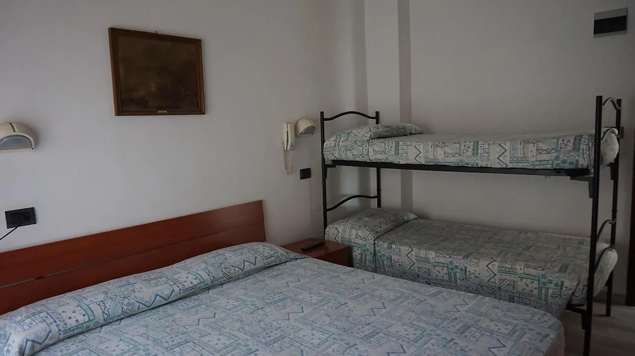 Hotel Daria Rimini
