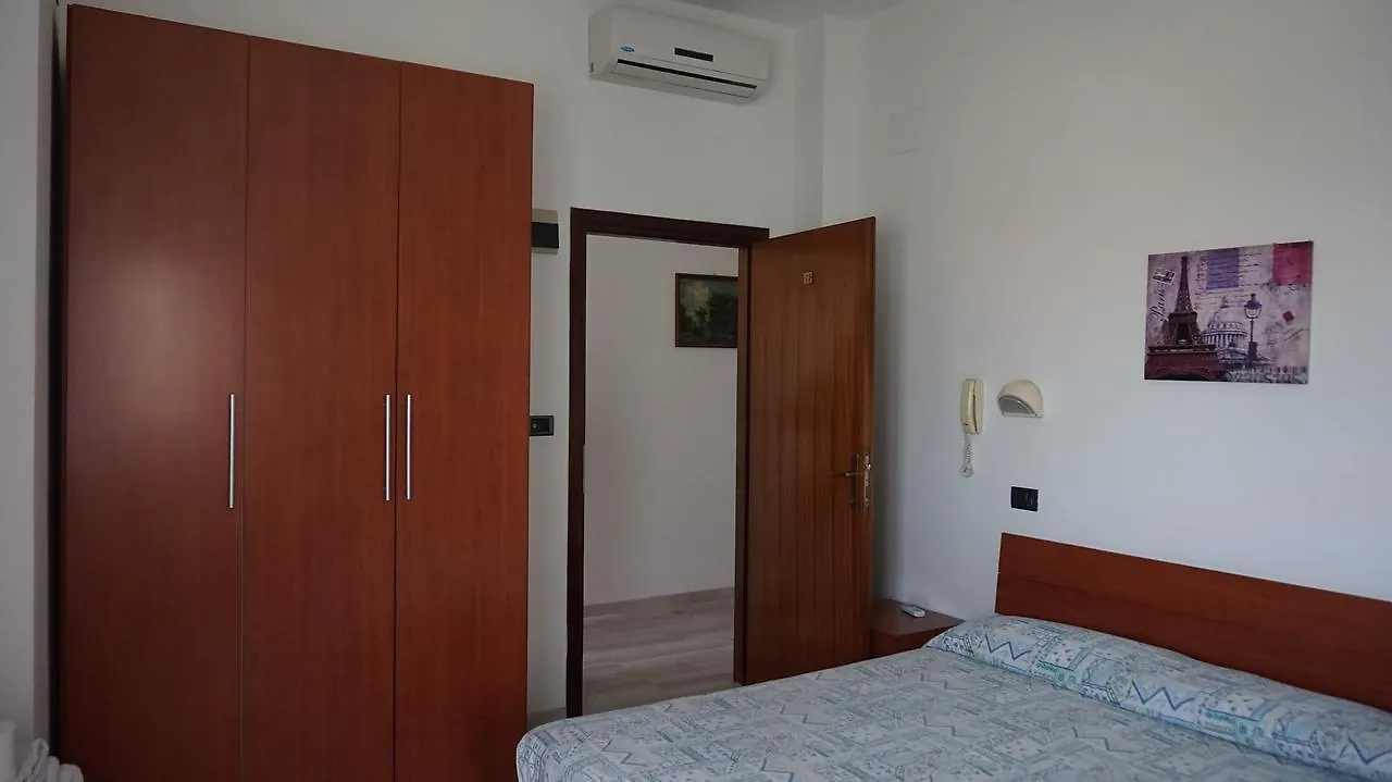 Hotel Daria Rimini
