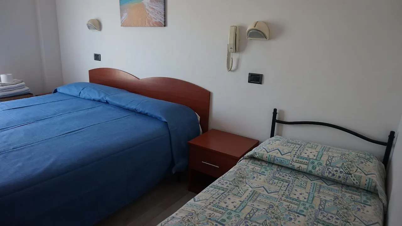 Hotel Daria Rimini
