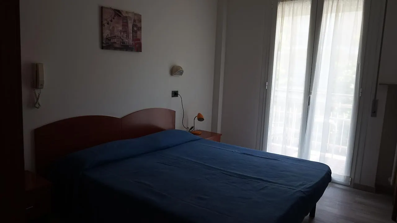 ***  Hotel Daria Rimini Italia