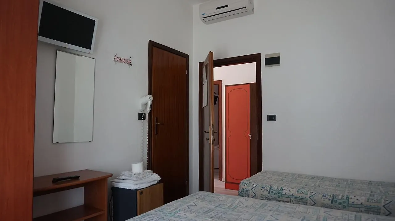 Hotel Daria Rimini