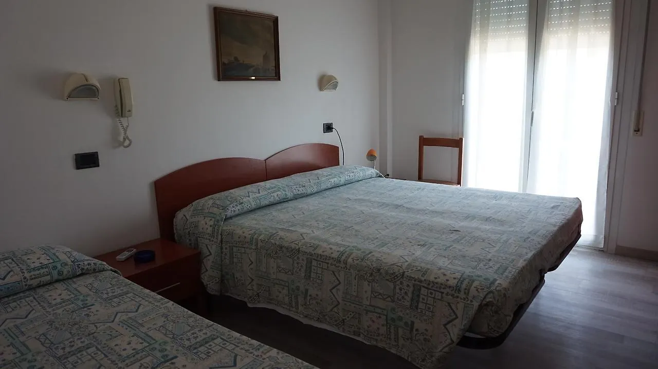 Hotel Daria Rimini