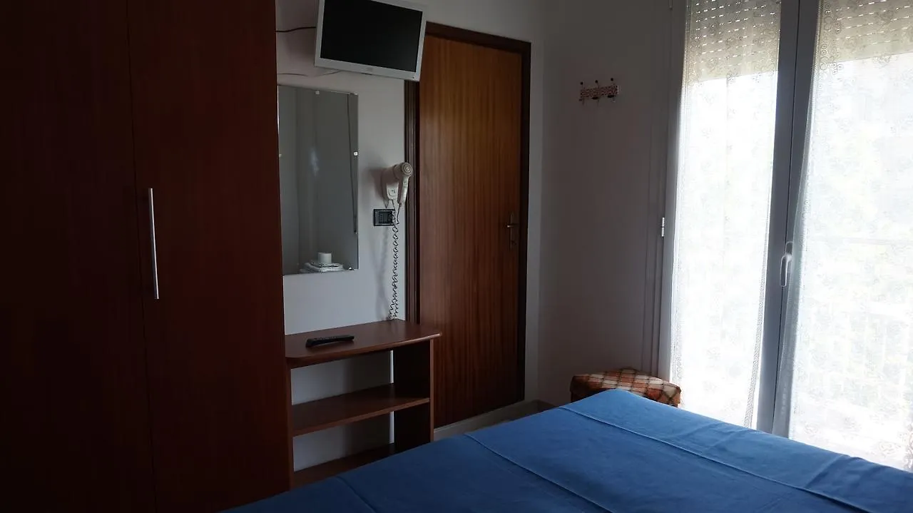 Hotel Daria Rimini
