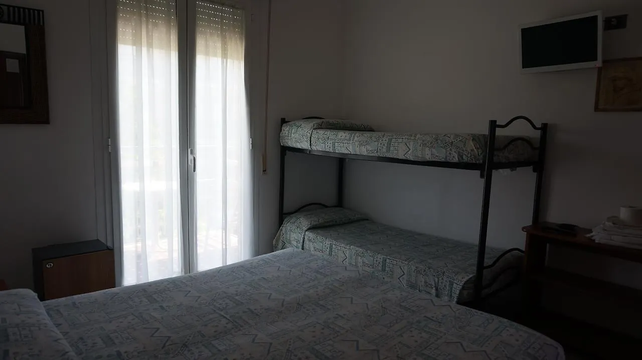 Hotel Daria Rimini