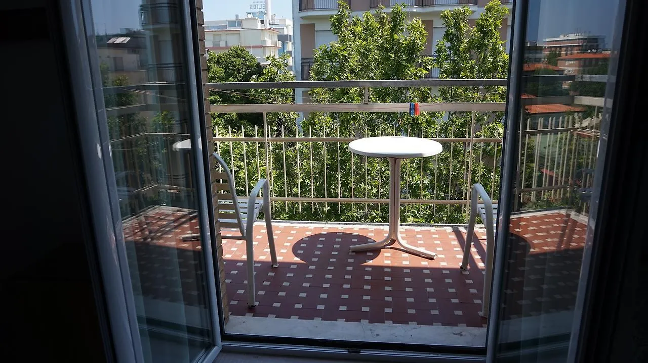 Hotel Daria Rimini 3*,