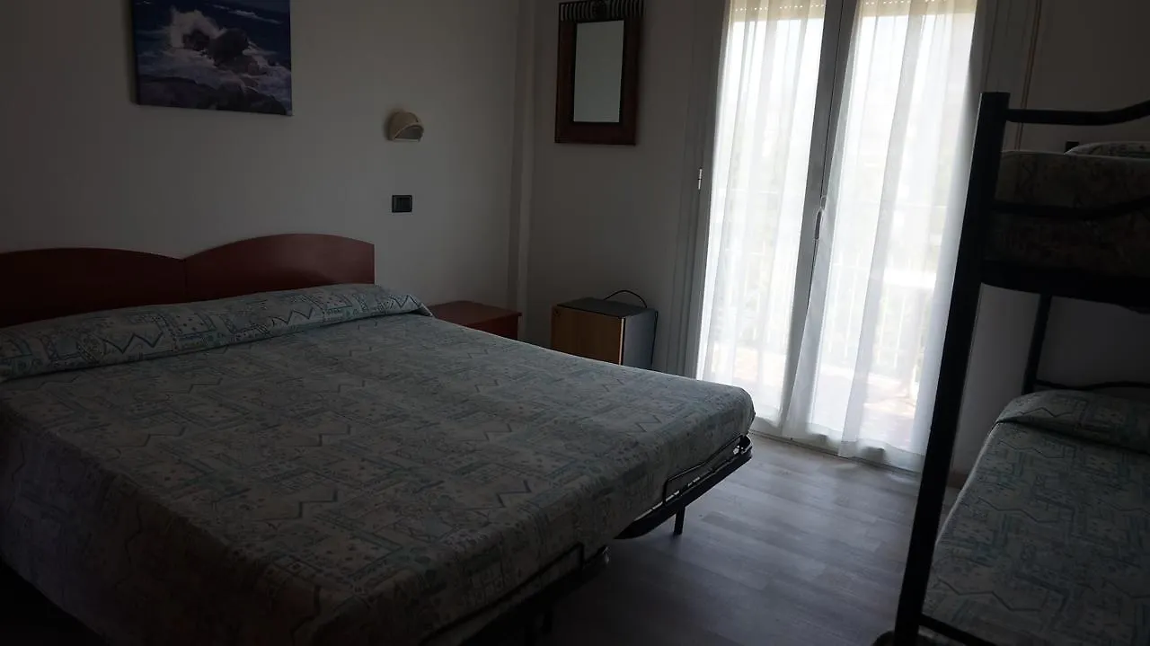 Hotel Daria Rimini