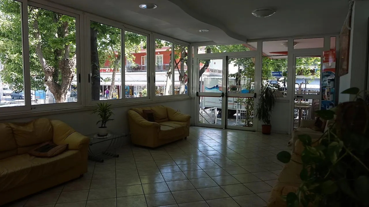 Hotel Daria Rimini