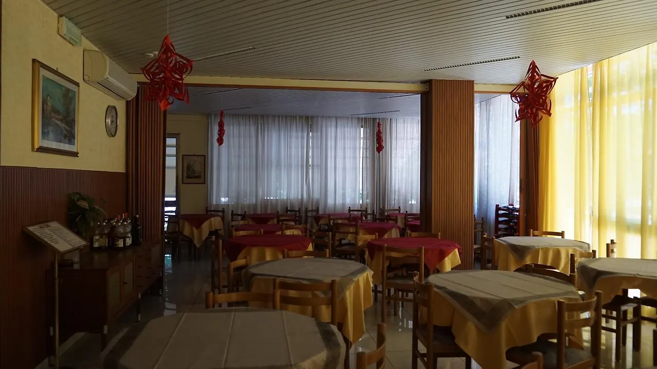 Hotel Daria Rimini Italy
